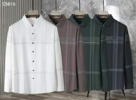 Picture of Burberry Shirt Long _SKUBurberryM-4XL26rr21225702